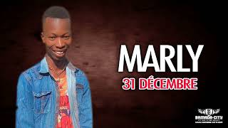 MARLY  31 DÉCEMBRE [upl. by Kazimir]