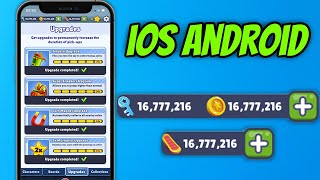 Subway Surfers Hack  How to Get Unlimited Keys Coins Boosts with this MOD [upl. by Varhol698]