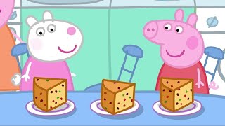 Peppa Pig Türkçe  Baba Domuzun Ofisi  Çocuklar İçin Çizgi Filmler [upl. by Piscatelli928]