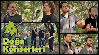 DOĞA İÇİN ÇAL  Gençlik Marşı  Vokaliz  Doğa Konserleri [upl. by Wyn842]