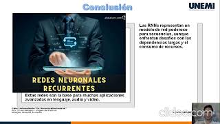 Redes neuronales  Inteligencia artificial [upl. by Perni21]