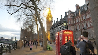 Things to do in London Tour Guide February Favourites Hotels [upl. by Sirapal]