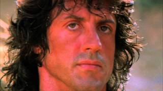 Rambo III  Official® Trailer HD [upl. by Ananna]