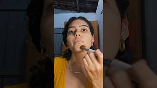 PELE COM BASE CREMOSA 🥰🥰🥰emalta makeup makeuptutorial viralshorts trendingshorts [upl. by Muna835]