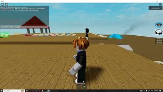 Roblox Click TP script Pastebin [upl. by Anitel311]