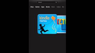 How to Unsubscribe From Kindle FreeTime Unlimited After Trial Period [upl. by Yrrot]