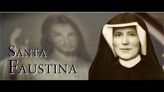 Audiolibro Diario de Santa Faustina Kowalska 1 176 [upl. by Letnuahc]