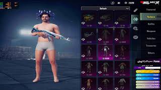 ساب یادتون نره migmigpersian pubgmobile 18pubgm shortlive [upl. by Dobson]