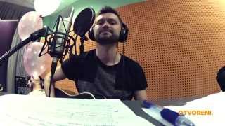 Vatra  Tango 2014 Unplugged  Otvoreni Radio [upl. by Keyte]