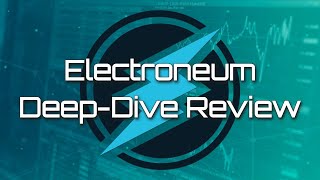 Electroneum amp Digital Pound Foundation DeepDive Review ⚡️ [upl. by Seidnac98]