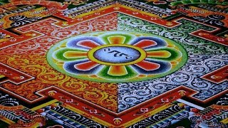 Tibetan Healing Mantras Dewa Che  One Hour [upl. by O'Brien716]