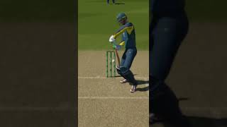 Cricket 24  top wickets [upl. by Kellyn465]