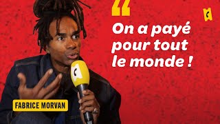 Membre de Milli Vanilli il a vécu le scandale de lintérieur [upl. by Anahsat]