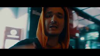 Solomon  Promethazine Low Official Video [upl. by Clemmy]