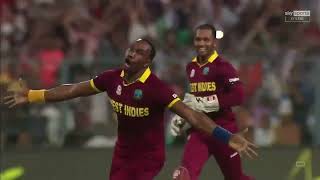 Remember The Name  England vs West Indies Final  T20 World Cup 2016  Highlights [upl. by Leihcar204]