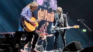 del Amitri Live in Copenhagen 2024 Global Tour BootlegBroadcasting [upl. by Bromleigh5]