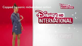 Disney International HD  Promo [upl. by Ttemme]