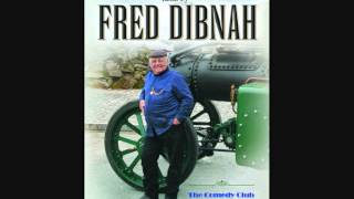 Fred Dibnah  Tall Stories From the audio book series [upl. by Itaws]