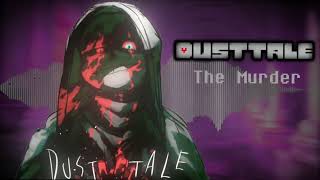 DUSTTALE  The Murder Sad Cover [upl. by Altis]