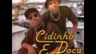 Cidinho e Doca  Viver de Amor [upl. by Clotilda]