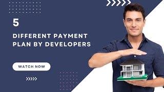 Explaining different payment plans by Builders [upl. by Nuahsad688]