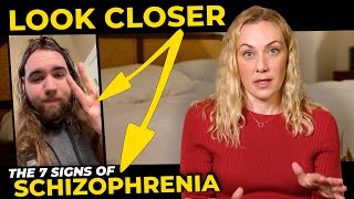 The 7 Early Signs of Schizophrenia You Need to Know [upl. by Reynard758]