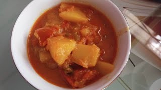 Dum Aloo Recipe  Aloo Dum  Niramish Recipe [upl. by Socher]