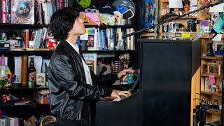 Yunchan Lim Tiny Desk Concert [upl. by Hurff]