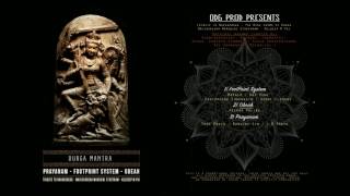 Obeah  Maha Durga [upl. by Aidin]