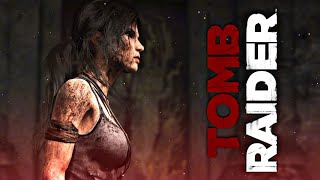 Rainha do Sol  Tomb Raider [upl. by Jabez251]