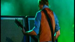 Silverchair  10 One Way Mule Newcastle Act 2 2003 [upl. by Ahola]