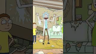 Fleeseeks box rickandmorty ricksanchez [upl. by Egreog]