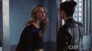 Kara Danvers amp Lena Luthor 4x18 Part 2 [upl. by Ettebab]