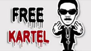 Vybz Kartel AKA Addi Innocent Mix June 2014 [upl. by Mart]