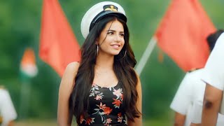 Tera Hasna Bhi Jannat Hai  Jannat Full Song  Navy Officer Cute Love Story  B Praak Jaani [upl. by Ahtinak769]