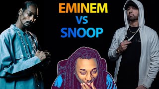 Eminem  Zeus Ft White Gold  REACTION  The Pettiest Beef This Year Hands Down [upl. by Thorin]