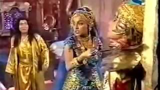 Chandrakanta 1994 episode 132 [upl. by Eecyac671]