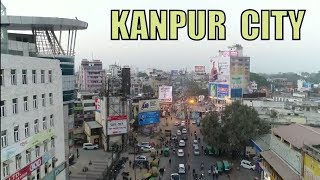 Kanpur City  2020  Full View amp Facts  Uttar Pradesh  Dbdut YouTube [upl. by Orestes]