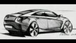 Opel Insignia Design of Opels Future [upl. by Alidia]