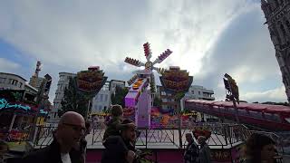 Xtreme  SimonBodet B Kermis oostende 2024 [upl. by Richie809]