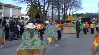 Carnaval de Estarreja 2014 1 [upl. by Zhang]