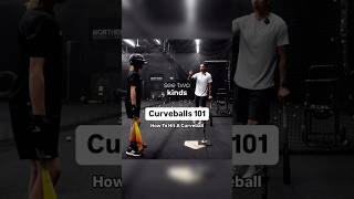 Curveballs 101  How To Hit A Curveball [upl. by Ydoow]