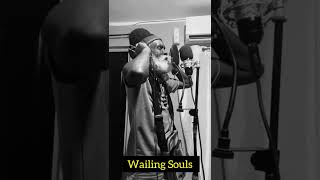 Wailing Souls  Old Broom Dub Merlin Sound kill sound bowy [upl. by Drofiar444]