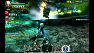 Dragon Nest  New Lv60 Professor K Nest [upl. by Aderb]