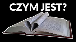 Czym jest Pismo Święte [upl. by Netsirhk140]