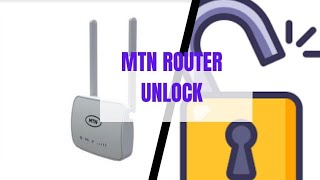 HOW TO UNLOCK YOUR MTN 4G ROUTER CAT 4 ZLT S20 TO USE ANY NETWORK PROVIDER [upl. by Einhpets552]