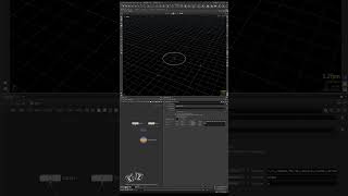 Create evenly spaced copies in Houdini sidefxhoudini 3dartist quicktips [upl. by Gershom]