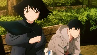 Yesterday wo Utatte「AMV」 Yesterday [upl. by Averill]