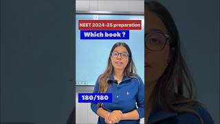 NEET Topper’s use this book for chemistry🤫 practice neet2024preparation errorless [upl. by Aisekal]