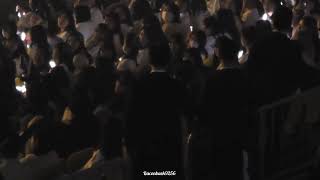 4K 240317 백현 Baekhyun Lonsdaleite in Seoul day 2 Exo members Suho Chanyeol DO Chen focus 엑소 멤버들 [upl. by Ailec]